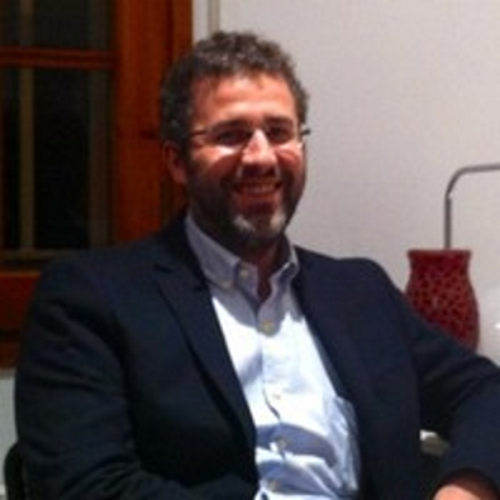 Dr. David Valcárcel